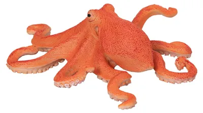 Obrázek produktu pro Chobotnice Mojo Sealife - 381036
