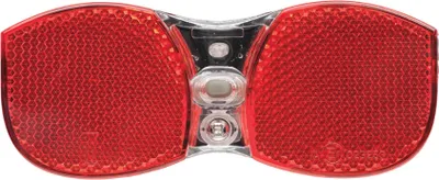 Immagine prodotto di Luce posteriore Axa Led City. Montaggio 80 mm. incl. batterie (confezione da officina)