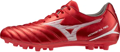 Produktbild von Mizuno Monarcida Neo Iii Select Ag - morelia 40th red/white, Größe:10.5