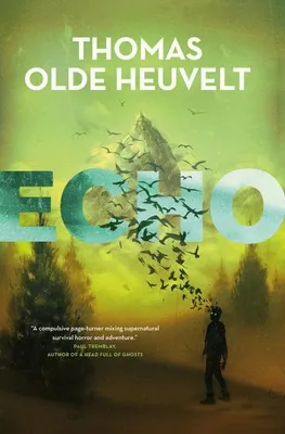 Obrázok produktu pre Echo