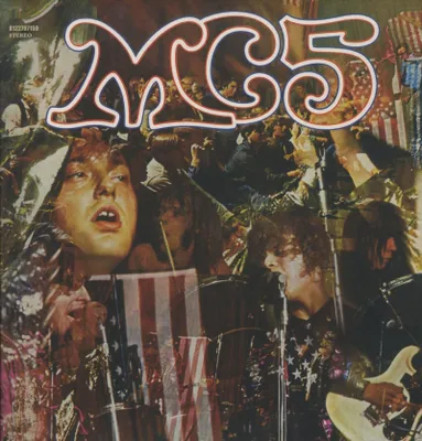 Image de Kick Out The Jams (180g)