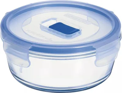 Obrázek produktu pro Luminarc Pure Box Active, kulatá, 920 ml
