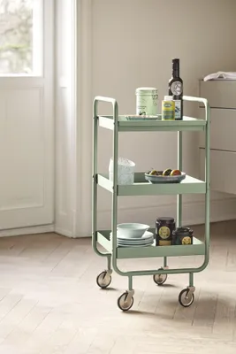 Produktbild von Alpina Feine Farben Lack Hüterin der Freiheit edelmütiges patinagrün 750 ml