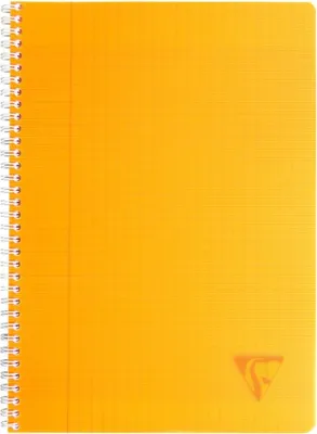Immagine prodotto di Clairefontaine 328715C Clairefontaine Taccuino LINICOLOR rilegato perfettamente, séyès