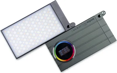 Produktbild von Godox LED M1 RGB Mini LED