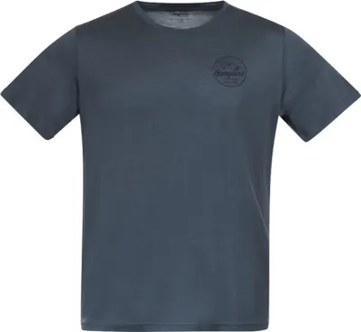 Produktbild von Graphic Wool Tee XL