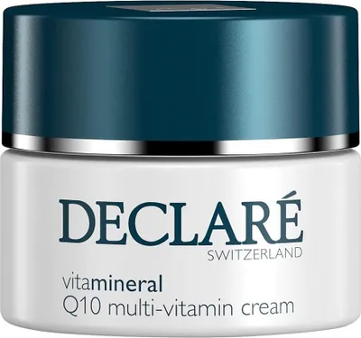 Immagine prodotto di Declare Vitamineral Q10 Crema multivitaminica 50ml