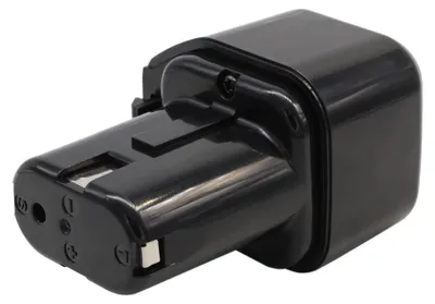 Immagine prodotto di TECHTEK Batteria compatibile con [Hitachi] DN10DSA, DN10DTA, DN10DVA, DN6DM, DN7DT, DN7DV, DS10DSA, DS10DTB, DS10DVB, DS6DV, DS7DV, EB714S, NR90, NR9