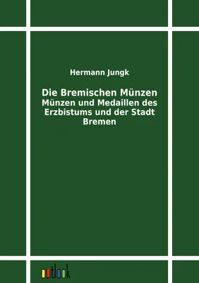 Produktbild von Die Bremischen Münzen