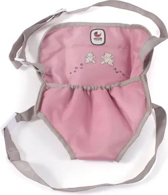Produktbild von BAYER CHIC 2000 Puppen-Tragegurt 782 36