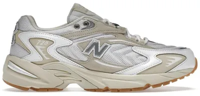 Zdjęcie produktu dla New Balance 725 Radically Classic Pack, kolor: biały, podeszwa: gumowa - rozmiar: EU 37.5