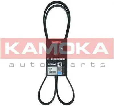 Produktbild von KAMOKA Keilrippenriemen 1720mm für JEEP COMPASS (MK49) 7016148