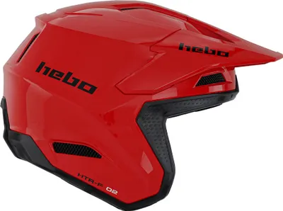 Produktbild von Hebo Zone Pro Jethelm Rot XL Rot XL