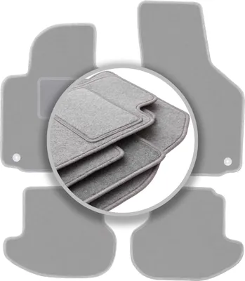 Immagine prodotto di Tappetini grigi per: Volkswagen Eos Cabrio (2005-2015)