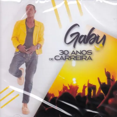 Productafbeelding van GABY FERNANDES - 30 Jaar Carrière [2CD]