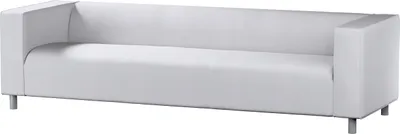 Obrázek produktu pro Potah na pohovku Kilppan 4-místná