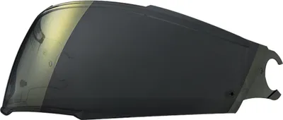 Produktbild von LS2 Visier (FF902) gold verspiegelt