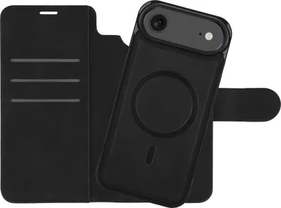 Produktbild von Hülle Apple iPhone Air Schutzhülle - Cazy - Schwarz