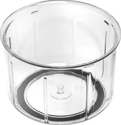 Produktbild von Tefal SS-2100125993 Behälter für 5-Sekunden-Zerkleinerer 900 ml