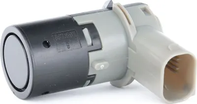 Produktbild von RIDEX 2412P0037 Einparkhilfe Parksensor Schwarz für BMW 7 (E65, E66, E67)