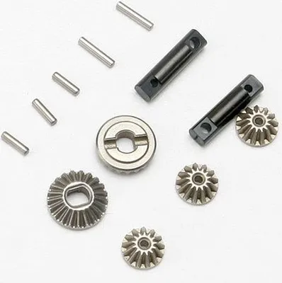Imagen del producto de Engranajes diferenciales Traxxas