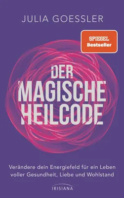 Produktbild von Der Magische Heilcode
