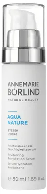 Image de Annemarie Börlind Sérum AcquaNature Sérum revitalisant réhydratant