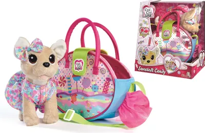 Produktbild von ChiChi Love|Simba Chi Chi Love Sweetest Candy