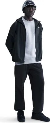 Produktbild von Nike M Nk Wr Lnd Jkt 26 Black/White Black/White M