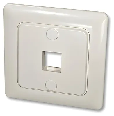Produktbild von Lindy 60543, 81 mm, 81 mm