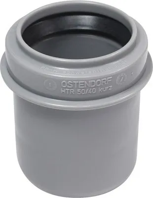 Produktbild von HT-R Reduzierung kurze Ausführung DN 50 mm / 40 mm