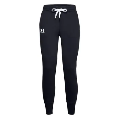Imagen del producto de Pantalones de chándal Rival Fleece, color negro