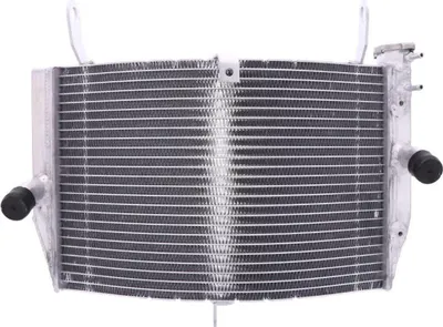 Image de JMP TRS-R-637 refroidisseur d'eau pour Suzuki GSX-S