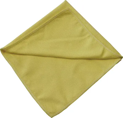 Productafbeelding van ROTWEISS 8005 Microvezeldoek voor glas, 40 x 40 cm