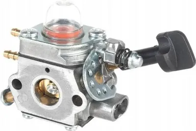 Image de Carburateur original Stiga SBL 327 pour souffleur