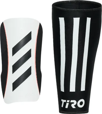 Produktbild von adidas Tiro SG LGE Schienbeinschoner Größe L Weiß