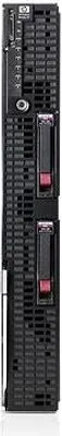 Produktbild von HP ProLiant 588965-B21, Intel Xeon 6000, E6540, P410i, Klinge, Microsoft Windows, RHEL, SLES, Oracle Solaria, VMware, Citrix XenServer, 10 - 35 °C