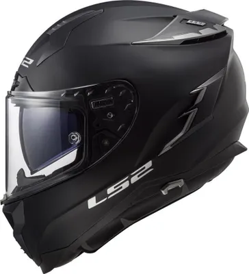 Produktbild von LS2 Integralhelm "FF327 CHALLENGER"