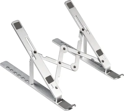 Zdjęcie produktu dla Conceptronic THANA04S Składana podstawka pod laptopa 50 kg