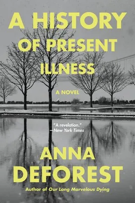 Obrázok produktu pre A History of Present Illness