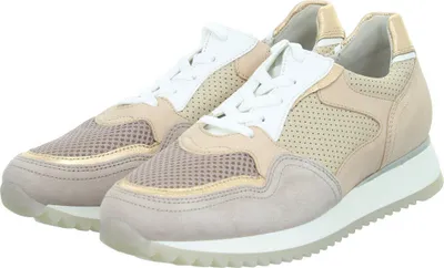 Produktbild von Gabor Comfort Gabor Comfort Rosa Leder Größe: 37.5 Normal