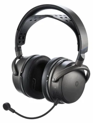 Produktbild von Audeze Maxwell 2 Wireless Gaming-Kopfhörer für PlayStation - Kopfhörer