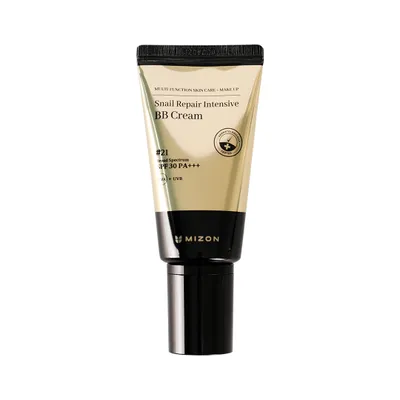 Produktbild von Mizon Miniature Snail Repair Intensive Bb Cream #23 20ml
