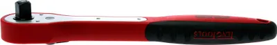 Image de Tengtools 74290206 Clé À Cliquet 3/8" 3800Frp 45 Dents