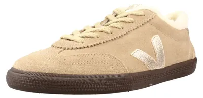 Produktbild von VEJA VU0321860A VOLLEY WINTER Beige