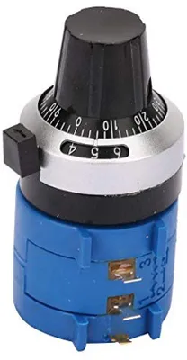 Obrázek produktu pro Elektronický rezistor – vysoká přesnost – 100 ohmů, 2 W