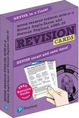 Produktbild von Revision Cards – Lingua: Inglese