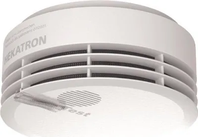 Produktbild von Hekatron Genius Plus-N-A 31-5000020-1901 Austauschvariante neutrale Verpackung