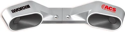 Immagine prodotto di Sistema anticollisione Worx ACS - compatibile con i modelli Landroid, WA0860
