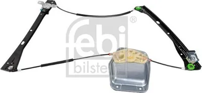 Zdjęcie produktu dla Podnosnik Szyby Vw Golf V 10.03-12.08 Pr Przodbez Silnika